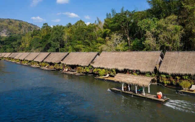 River Kwai Jungle Rafts
