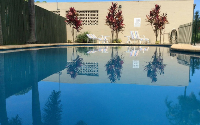 Demi View Motel