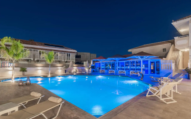 Tzante Hotel Zakynthos - Adults Only