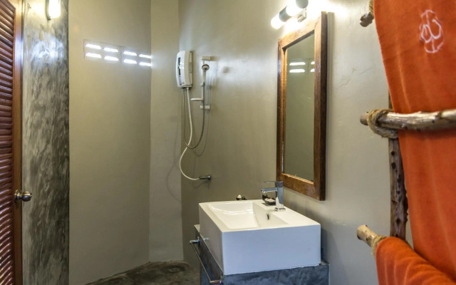 Secret Garden Beach Resort