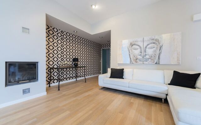 Be Apartments Milano Città Studi