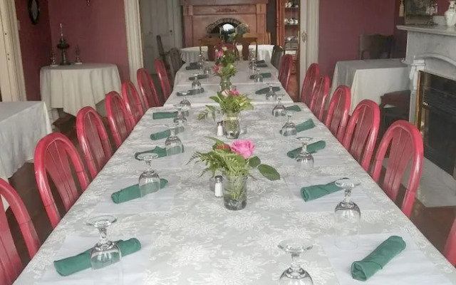 St. Martins Country Inn