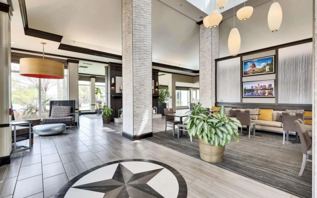 Hilton Garden Inn Austin NW - Arboretum