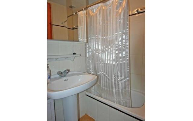 Bungalow Camarrocha 19