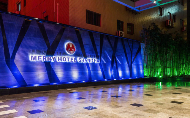 Merry Hotel Shanghai