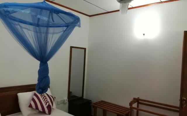 Sigiri Neo Homestay