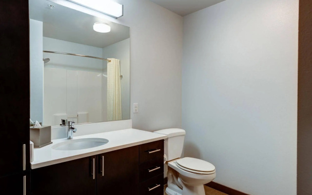 Oakwood Seattle South Lake Union