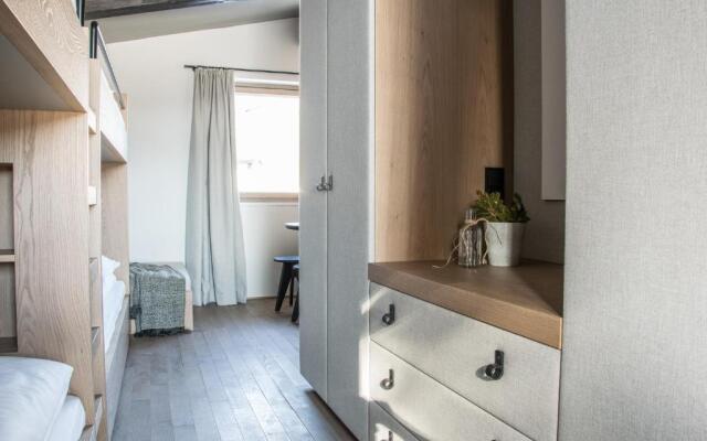 Design Chalet Kauz I