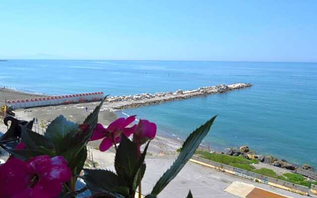 Bed and Breakfast Fronte Del Mare