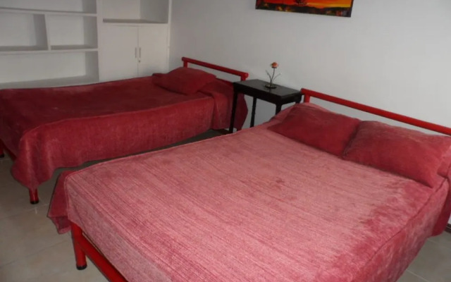 Hostal Tu Casa