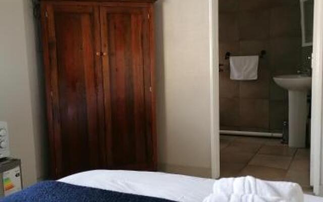 De Akker Guest House