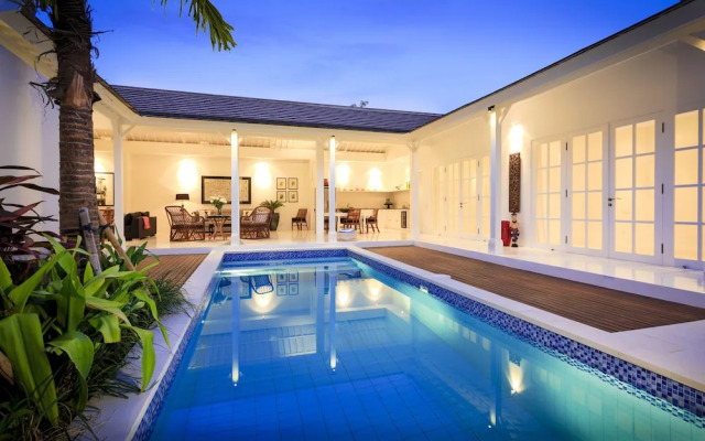 Beachhouse