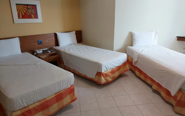Euro Suíte Recife By Nacional Inn