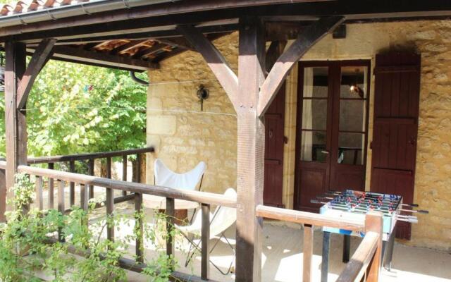 Gite La Roque-Gageac, 3 pièces, 4 personnes - FR-1-616-136