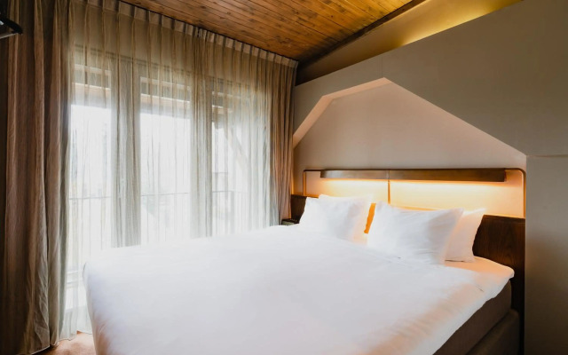 Hotel van de Vijsel