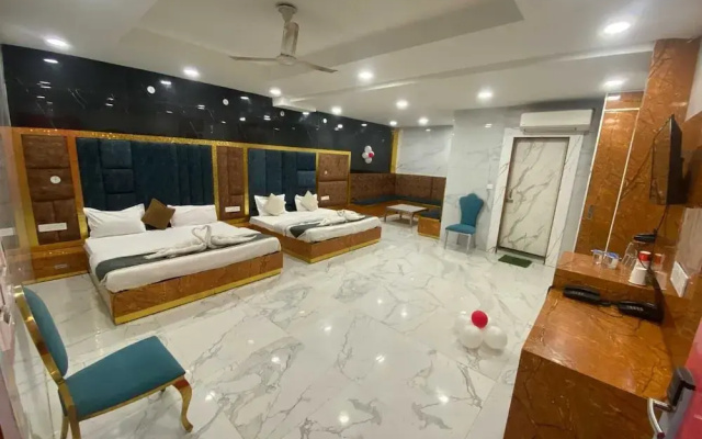Pooth Haveli