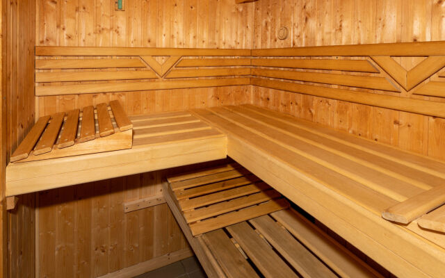 Alpinchalet Zigjam (GUR600)