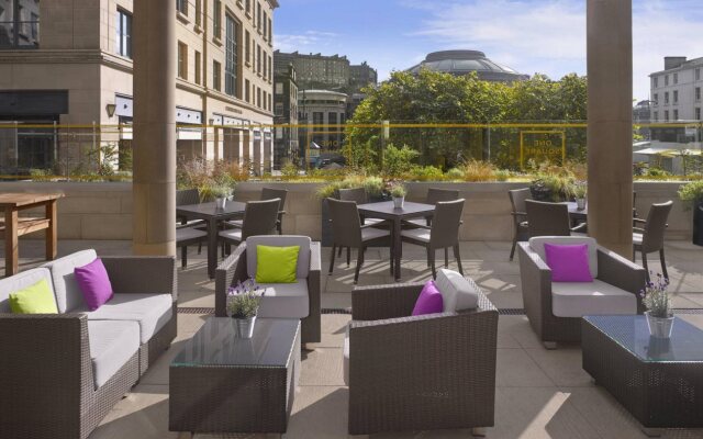 Sheraton Grand Hotel & Spa, Edinburgh