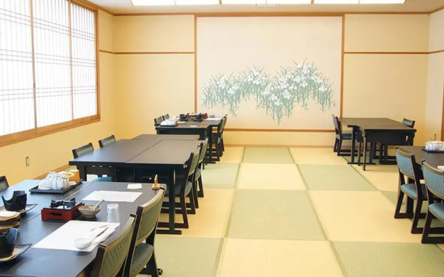 Hotel Asafuji