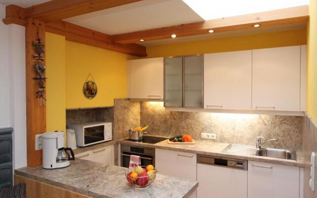 Lärchenwald Appartement