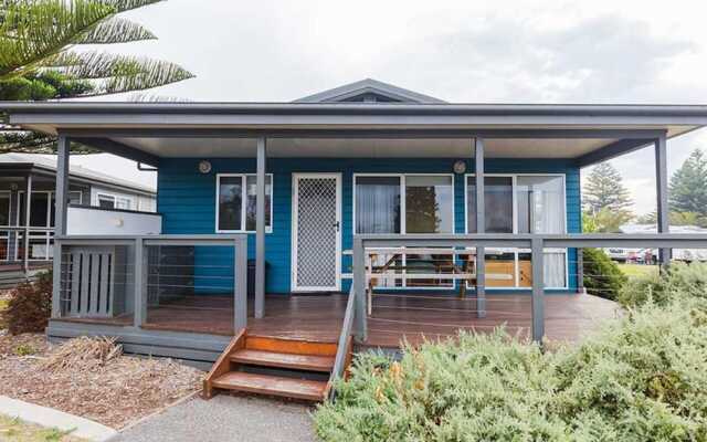 NRMA Shellharbour Beachside Holiday Park