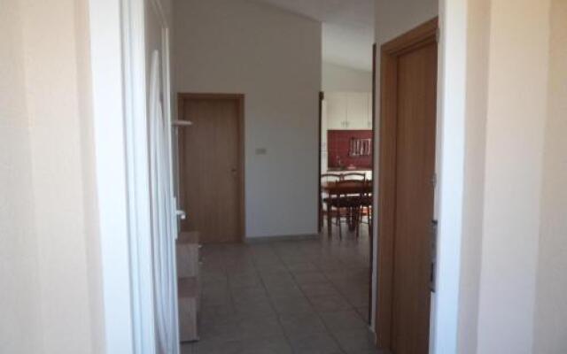 Apartment Nevena