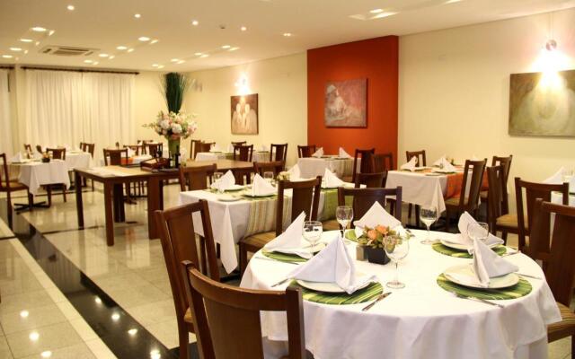 Crystal Residence Hotel