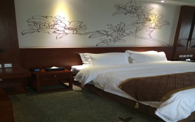 Tianyue Hotel