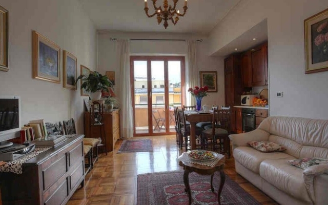 Filomena E Francesca B&B