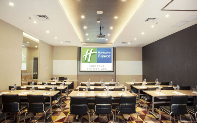 Holiday Inn Express Surabaya CenterPoint, an IHG Hotel