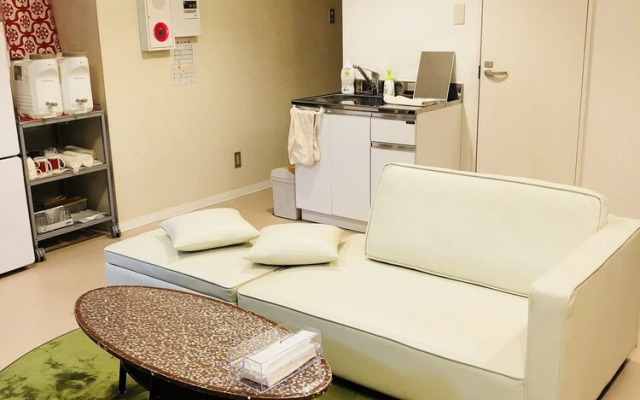 Womens Lodge - Hostel