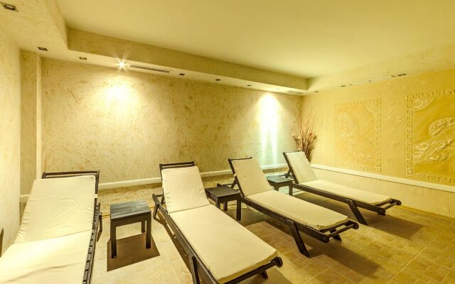 Hotel Festa Pomorie Resort