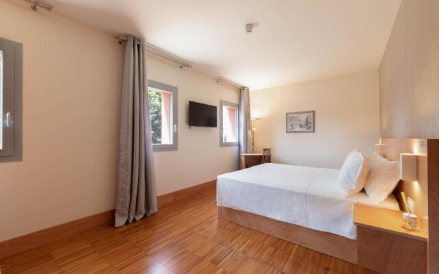 Torre Antica Venice Airport Hotel