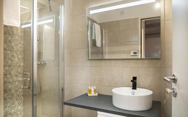 Les Jardins de Joséphine - Le Manoir