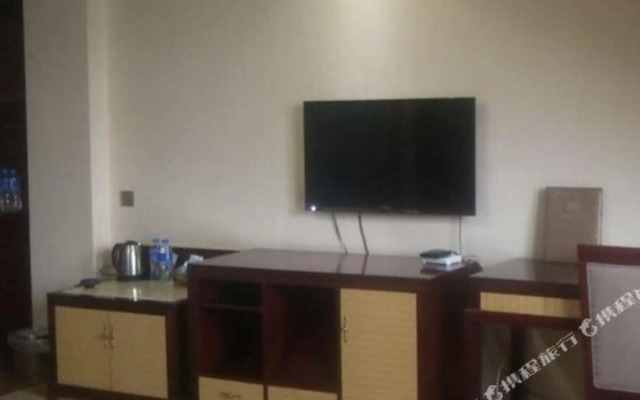 Shengda Business Hotel