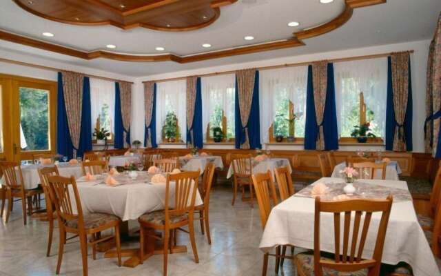 Wildkräuterhotel