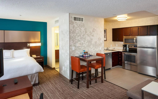 Residence Inn By Marriott Las Vegas/Green Valley