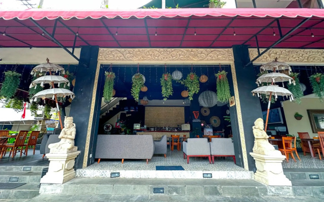 Dekuta Hotel
