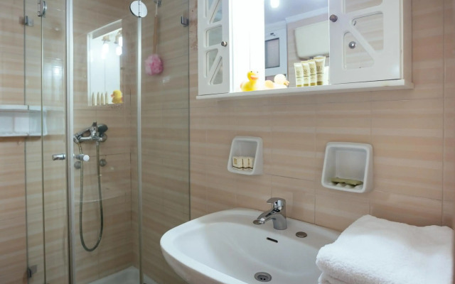 Ignatia Hotel