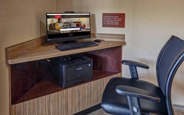 TownePlace Suites by Marriott Hot Springs