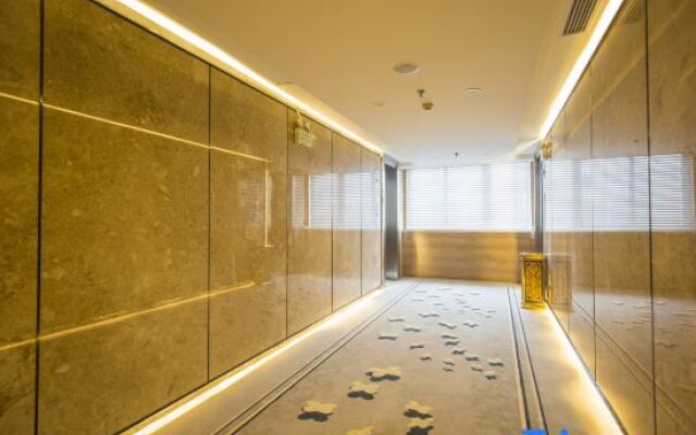 Tiangong International Hotel