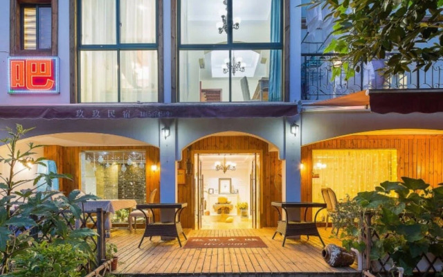 Floral Hotel · Forever Homestay Qiandao Lake