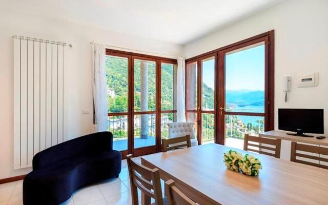 Residence Borgo Castello