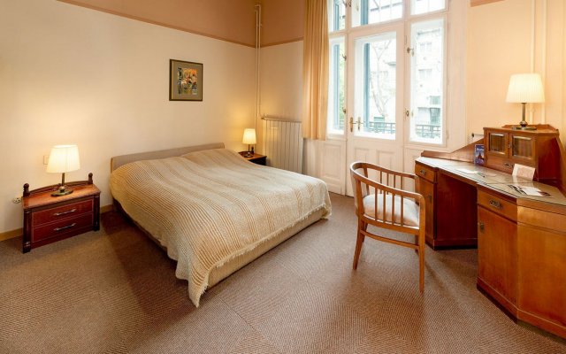 Abel Pension Budapest