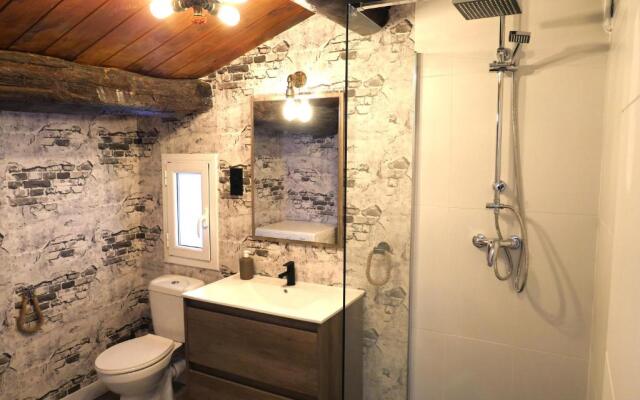 Rita, apartament ideal per a dos