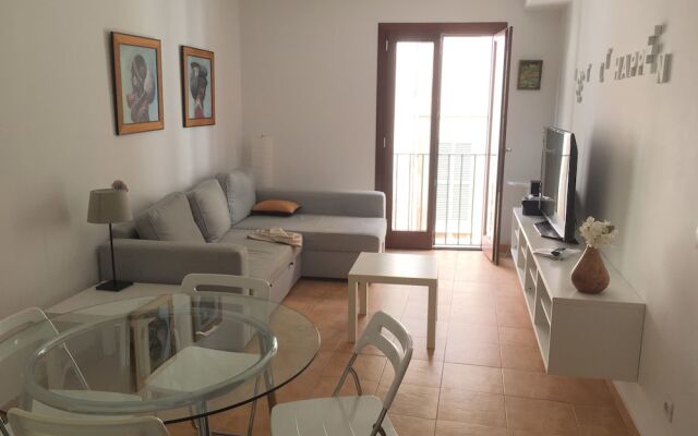 Apartment In Palma De Mallorca, Mallorca 102341