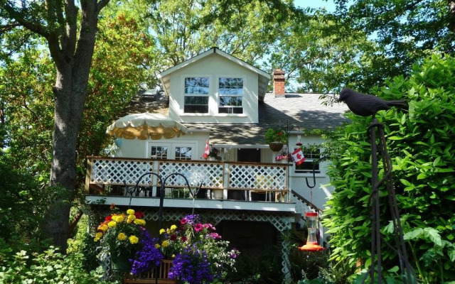 Lavigne Gourmet B&B