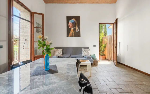Torri 15 Holiday Home