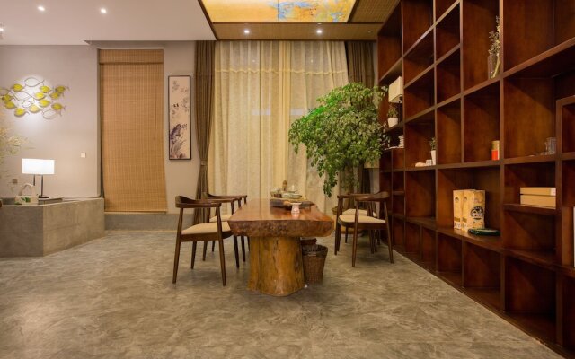 Dali Chutiange Boutique Hotel