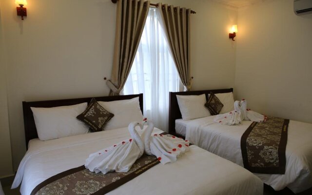 Quang Trung Phu Quoc Hotel